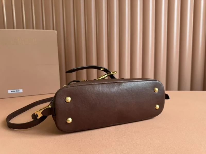Miu Miu Top Handle Bags Minimalist 49035