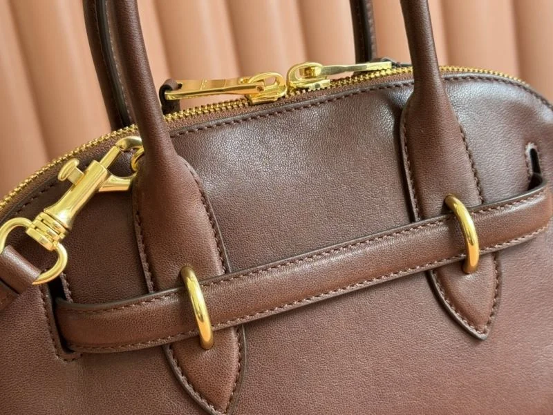 Miu Miu Top Handle Bags Minimalist 49035