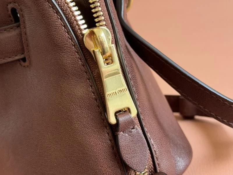 Miu Miu Top Handle Bags Minimalist 49035