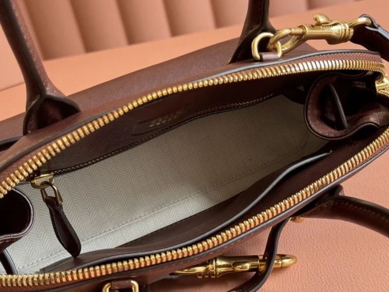 Miu Miu Top Handle Bags Minimalist 49035