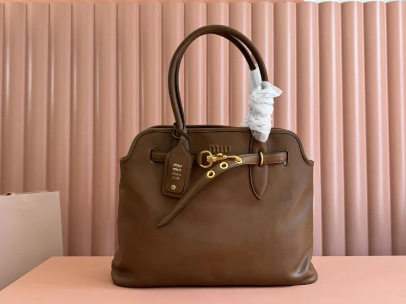 Miu Miu Top Handle Bags Bold 49036