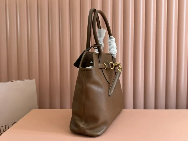 Miu Miu Top Handle Bags Bold 49036