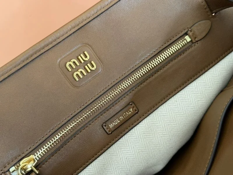 Miu Miu Top Handle Bags Bold 49036