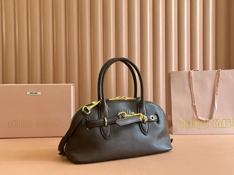 MultiPurpose Miu Miu Top Handle Bags 49033