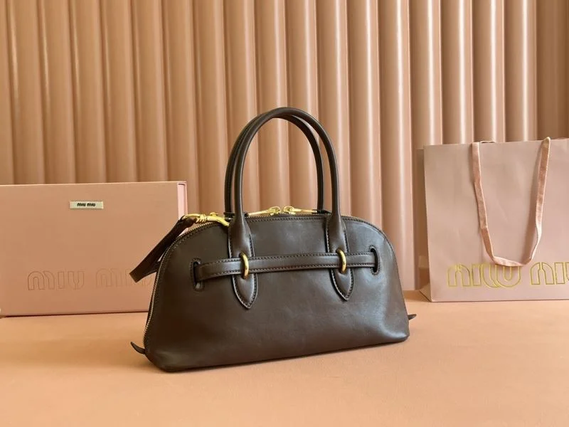 MultiPurpose Miu Miu Top Handle Bags 49033