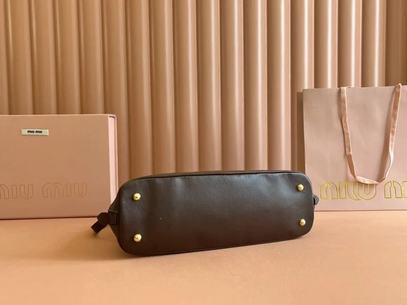 MultiPurpose Miu Miu Top Handle Bags 49033