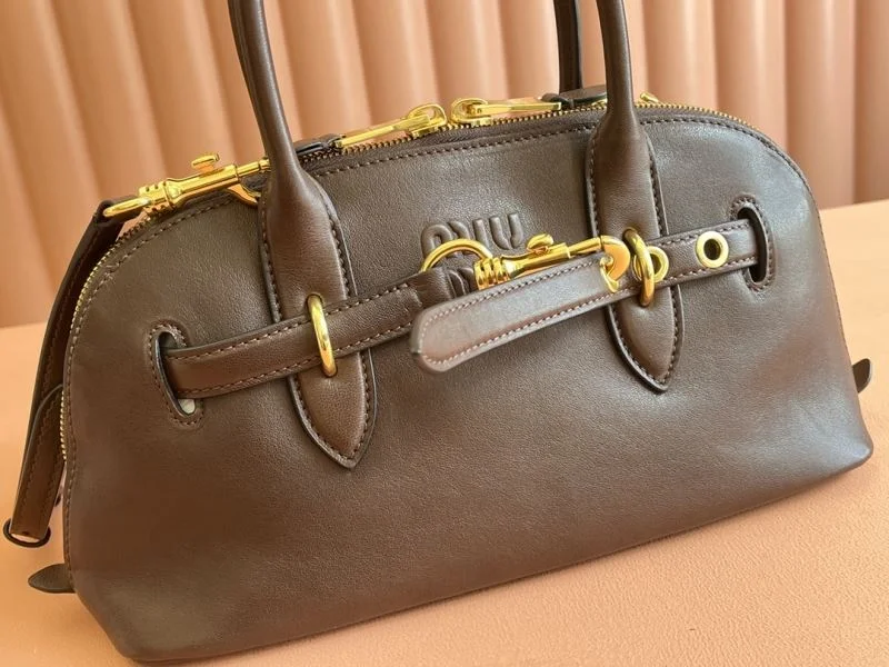 MultiPurpose Miu Miu Top Handle Bags 49033