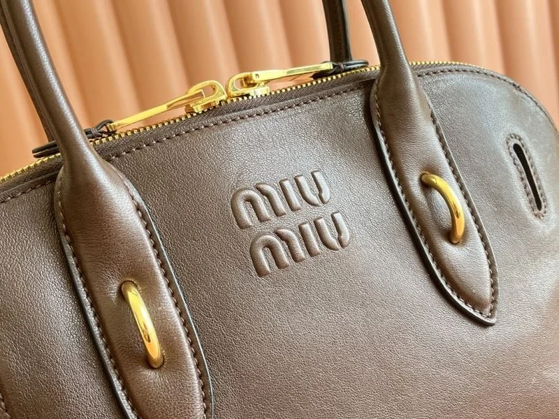 MultiPurpose Miu Miu Top Handle Bags 49033