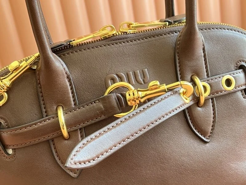 MultiPurpose Miu Miu Top Handle Bags 49033