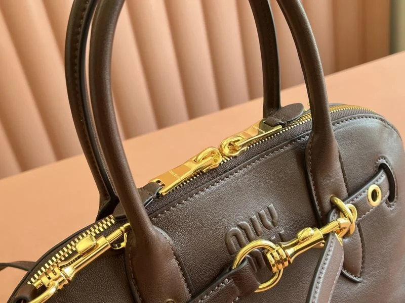 MultiPurpose Miu Miu Top Handle Bags 49033