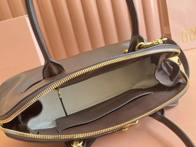 MultiPurpose Miu Miu Top Handle Bags 49033
