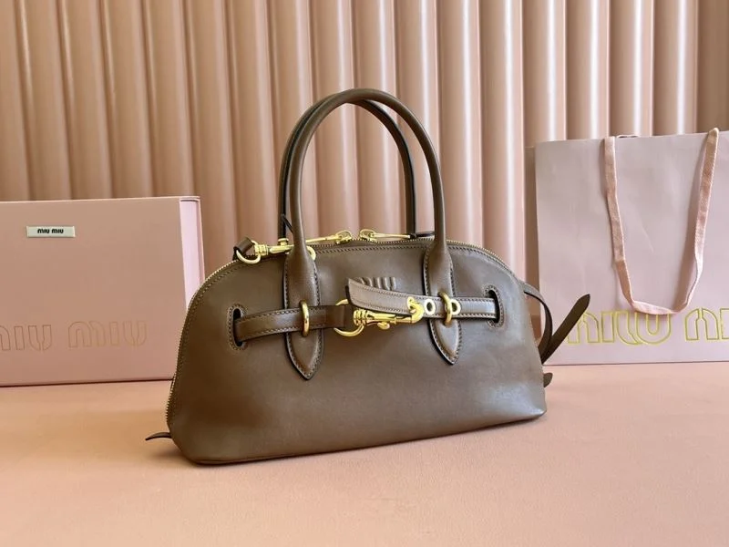 FlexibleFit Miu Miu Top Handle Bags 49028