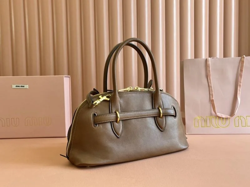 FlexibleFit Miu Miu Top Handle Bags 49028