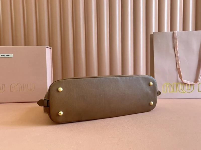 FlexibleFit Miu Miu Top Handle Bags 49028
