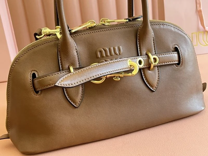 FlexibleFit Miu Miu Top Handle Bags 49028