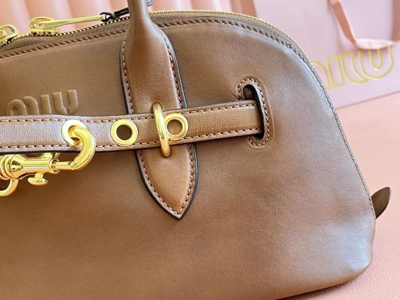 FlexibleFit Miu Miu Top Handle Bags 49028