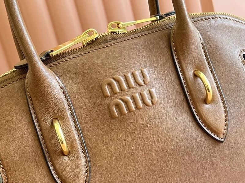 FlexibleFit Miu Miu Top Handle Bags 49028