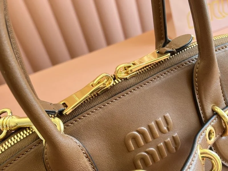 FlexibleFit Miu Miu Top Handle Bags 49028