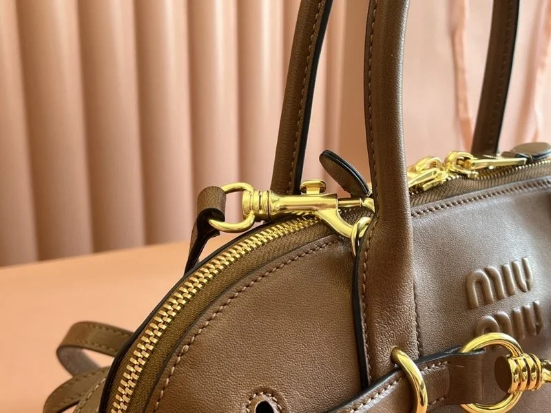 FlexibleFit Miu Miu Top Handle Bags 49028