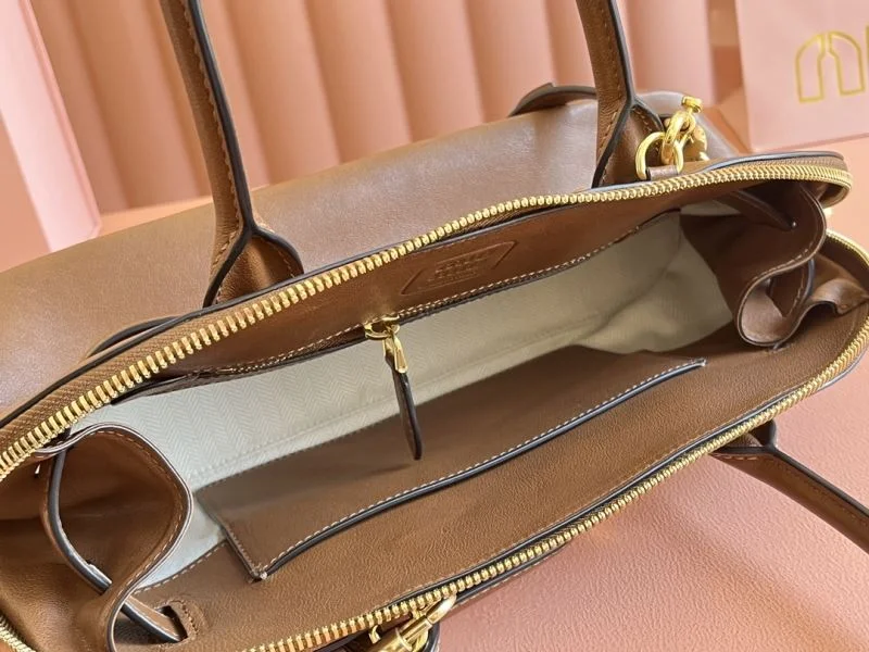 FlexibleFit Miu Miu Top Handle Bags 49028