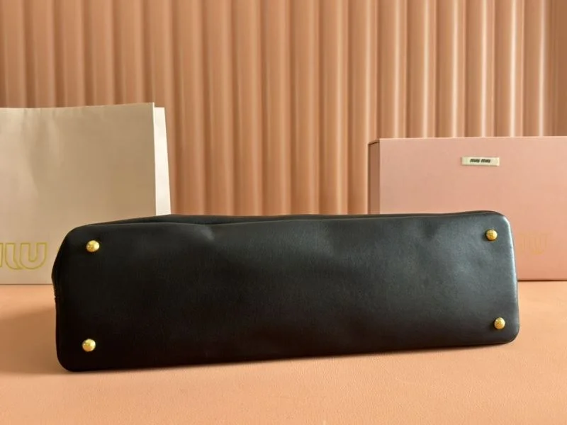 Miu Miu Top Handle Bags ZipUp 49073