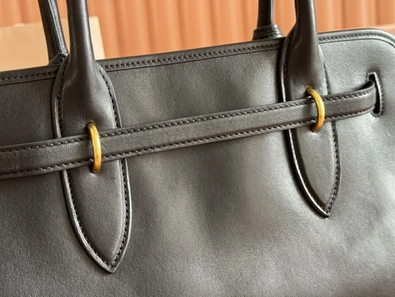 Miu Miu Top Handle Bags ZipUp 49073