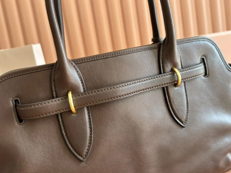 Breathable Miu Miu Top Handle Bags 49057