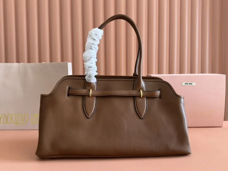 Seasonal Miu Miu Top Handle Bags 49029