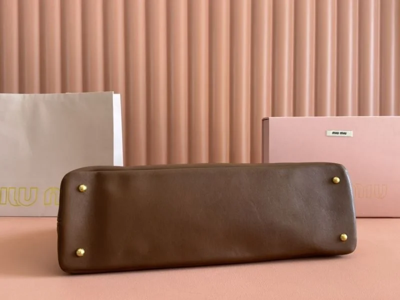 Seasonal Miu Miu Top Handle Bags 49029