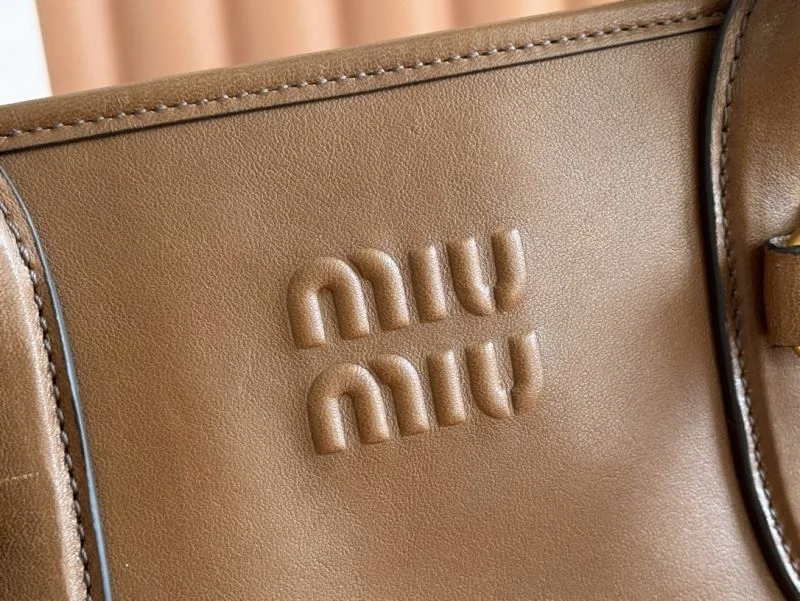 Seasonal Miu Miu Top Handle Bags 49029