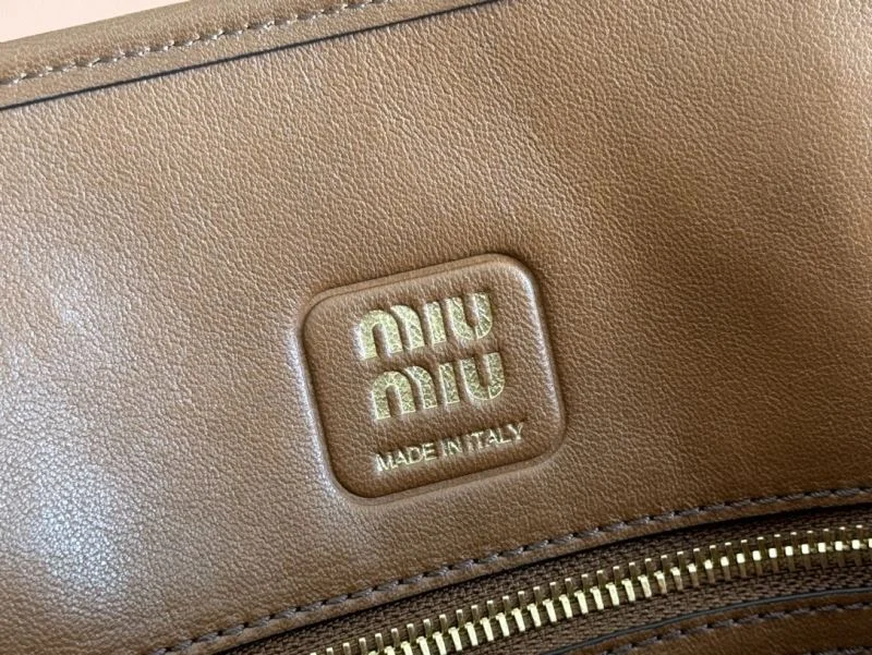 Seasonal Miu Miu Top Handle Bags 49029
