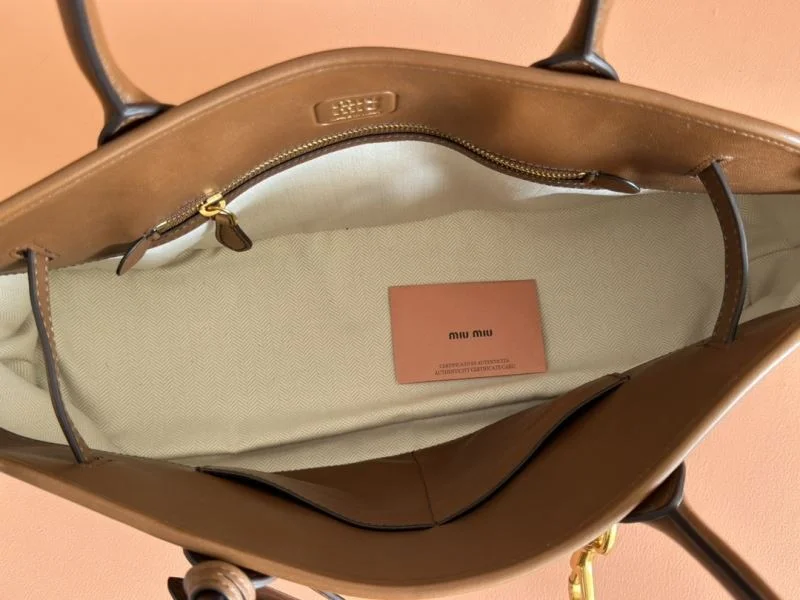 Seasonal Miu Miu Top Handle Bags 49029