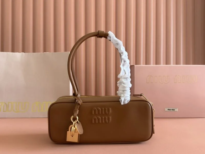 Elegant Miu Miu Top Handle Bags 49032