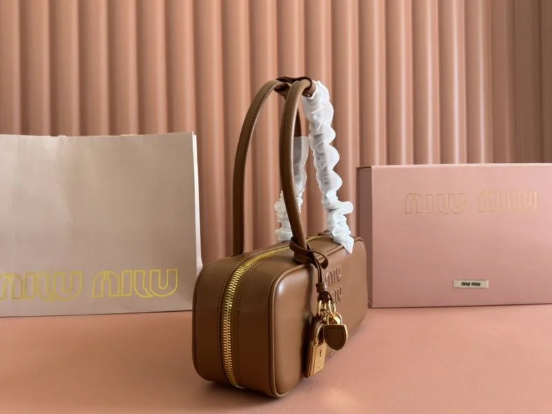 Elegant Miu Miu Top Handle Bags 49032
