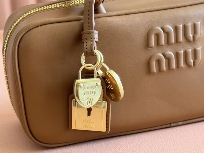Elegant Miu Miu Top Handle Bags 49032
