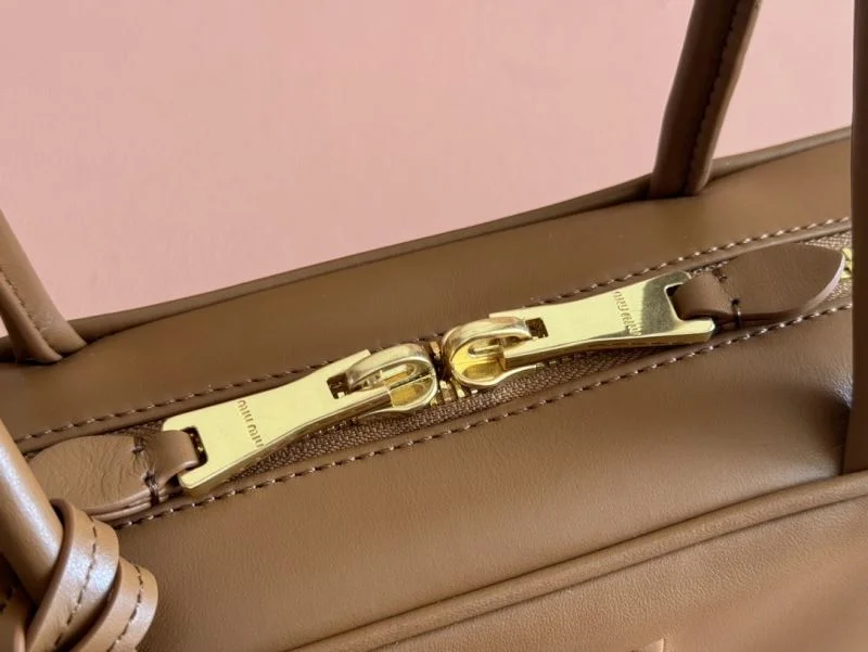 Elegant Miu Miu Top Handle Bags 49032
