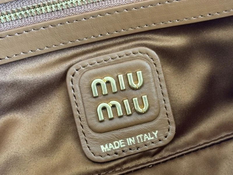 Elegant Miu Miu Top Handle Bags 49032