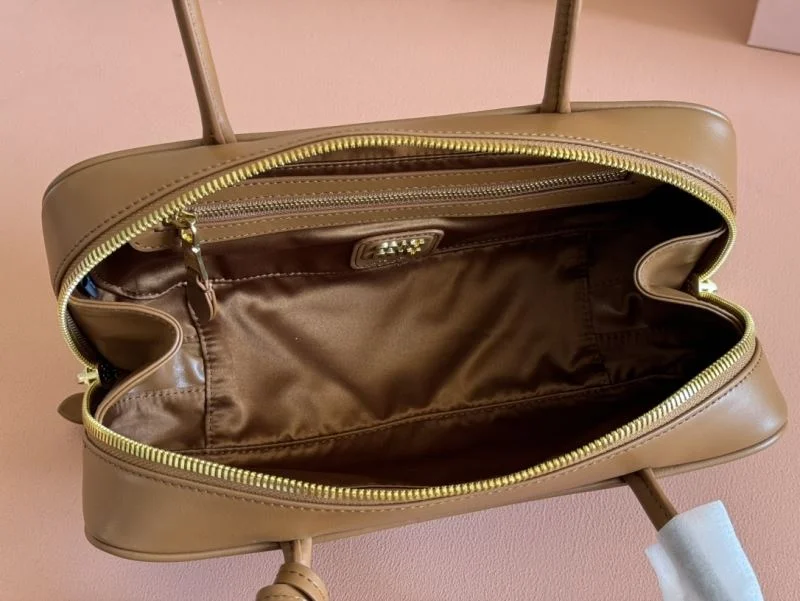 Elegant Miu Miu Top Handle Bags 49032