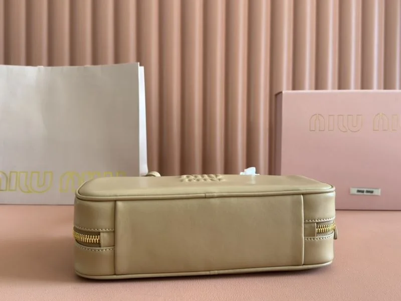 Comfortable Miu Miu Top Handle Bags 49027
