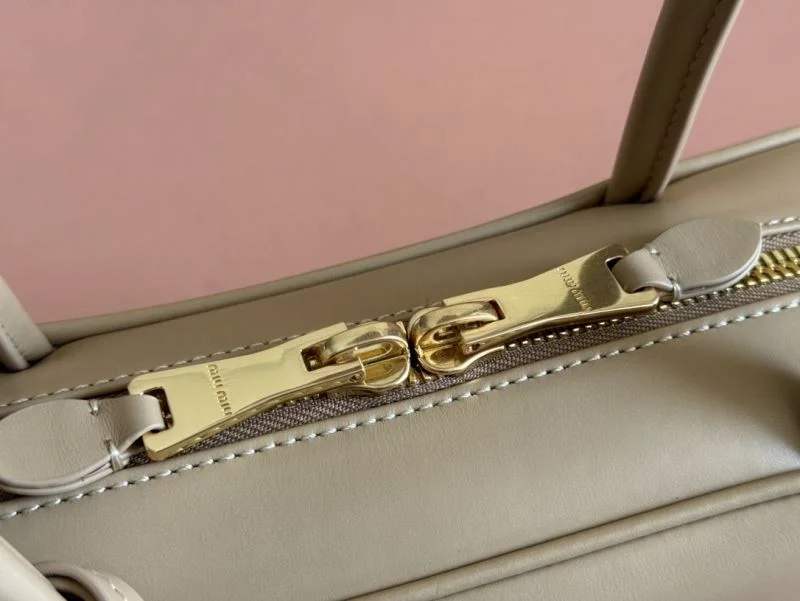 Comfortable Miu Miu Top Handle Bags 49027