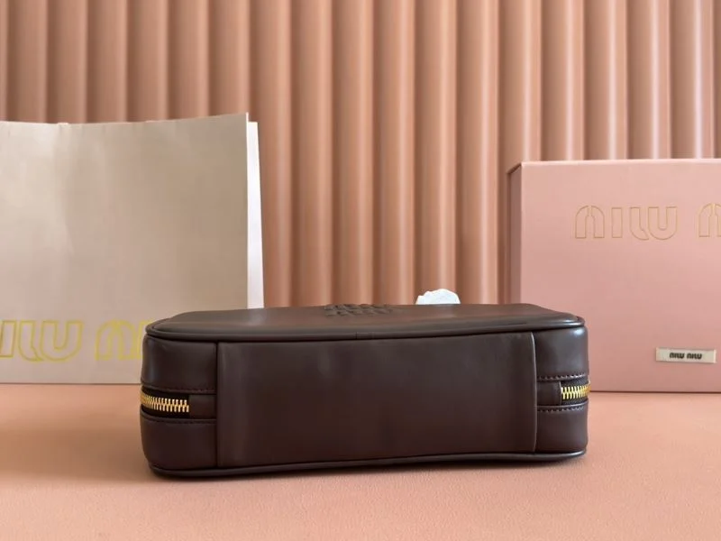 Unique Miu Miu Top Handle Bags 49022