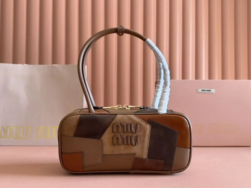 Miu Miu Top Handle Bags FlexibleFit 49024