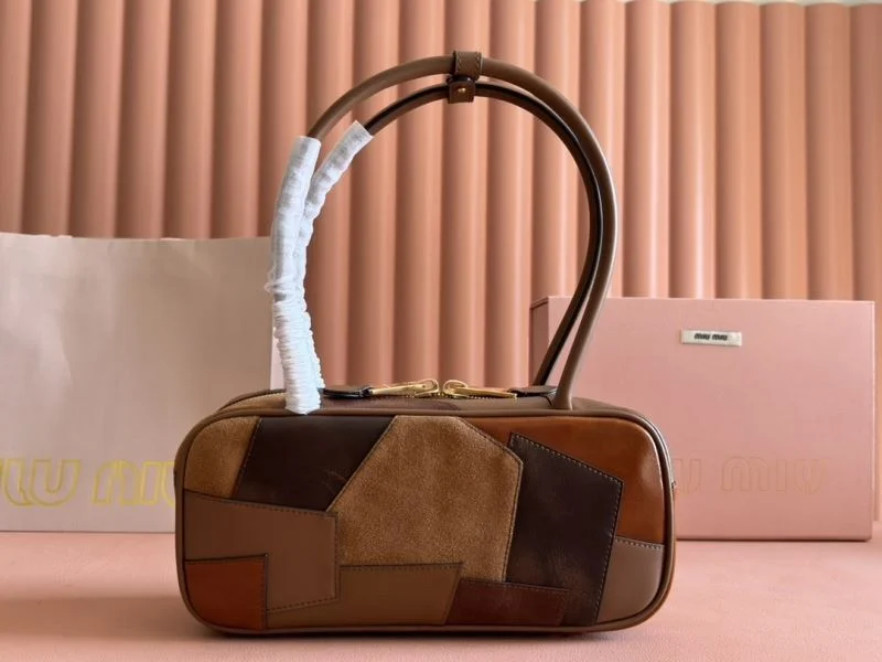 Miu Miu Top Handle Bags FlexibleFit 49024
