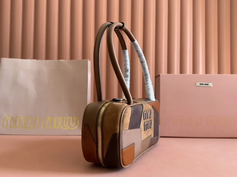 Miu Miu Top Handle Bags FlexibleFit 49024