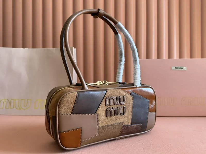 Miu Miu Top Handle Bags FlexibleFit 49024