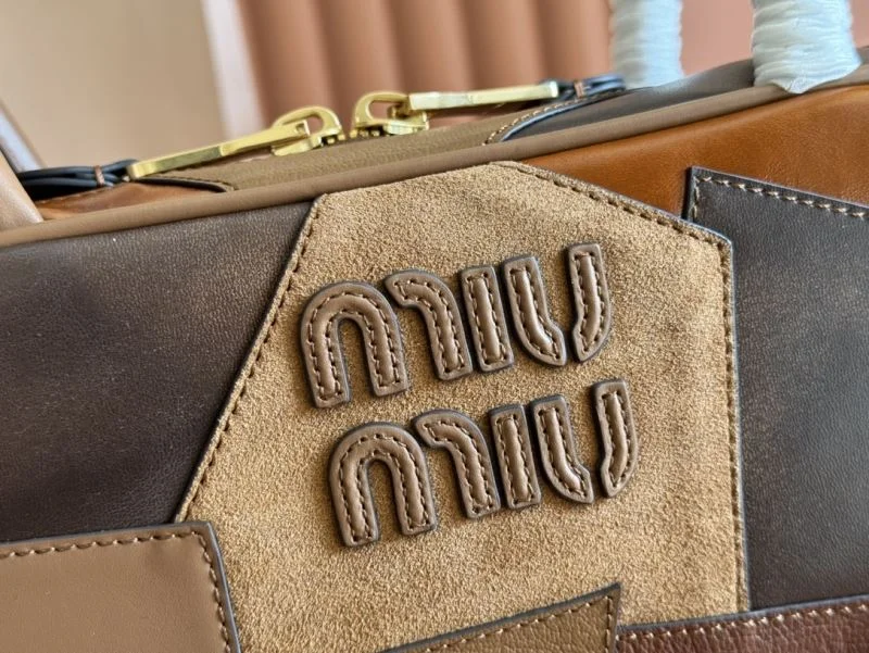 Miu Miu Top Handle Bags FlexibleFit 49024