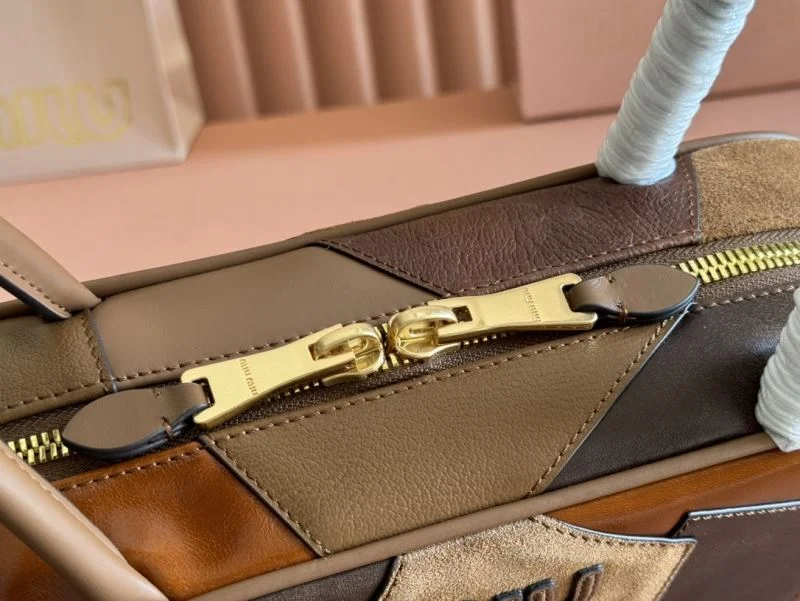 Miu Miu Top Handle Bags FlexibleFit 49024