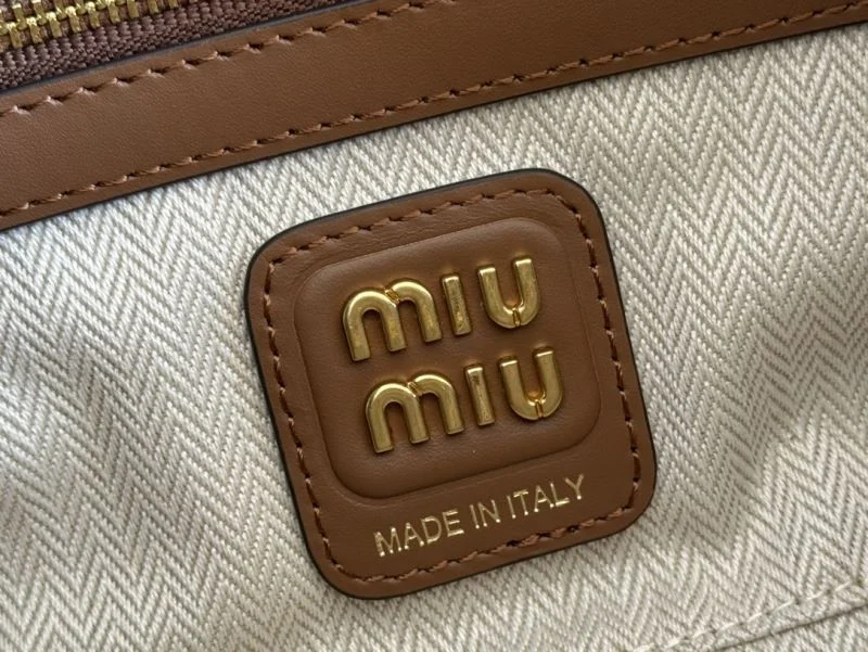 Miu Miu Top Handle Bags FlexibleFit 49024