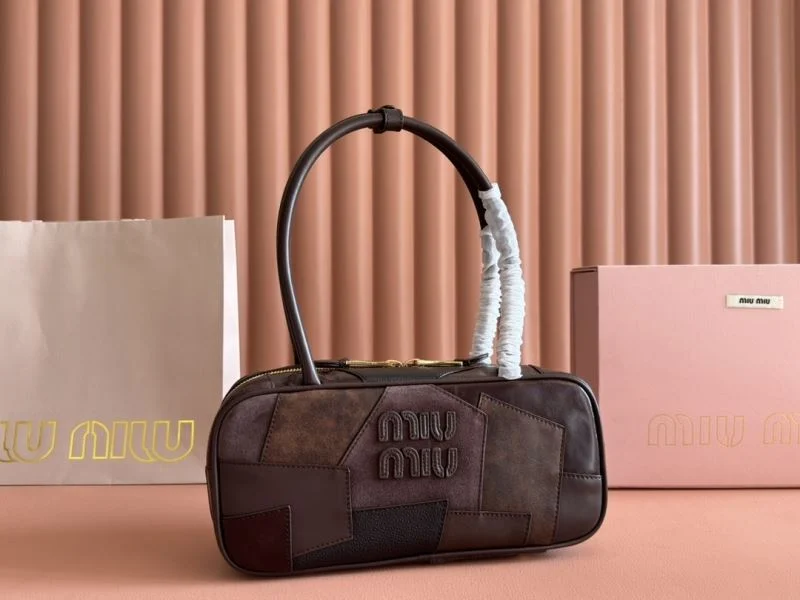 Miu Miu Top Handle Bags SportInspired 49026