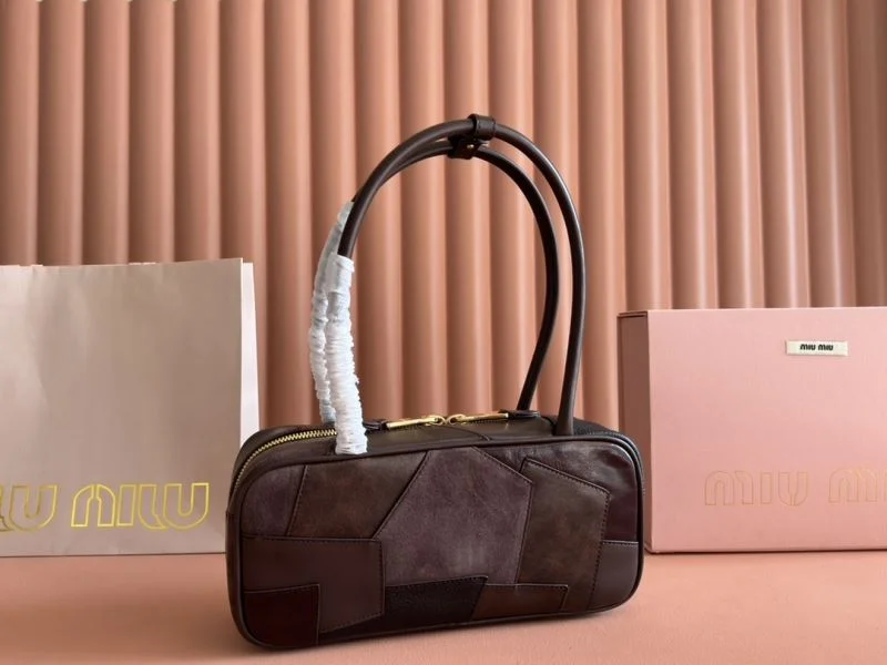 Miu Miu Top Handle Bags SportInspired 49026